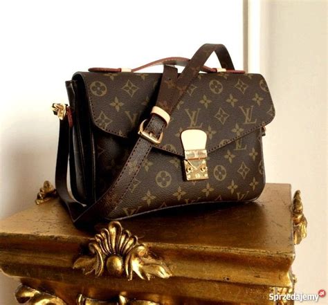 louis vuitton polska torebki|Louis Vuitton monogram embossed.